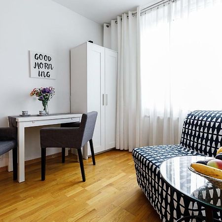 Apartament Przytulny Centrum 150m od dworca głównego PKP Gdańsk Exterior foto