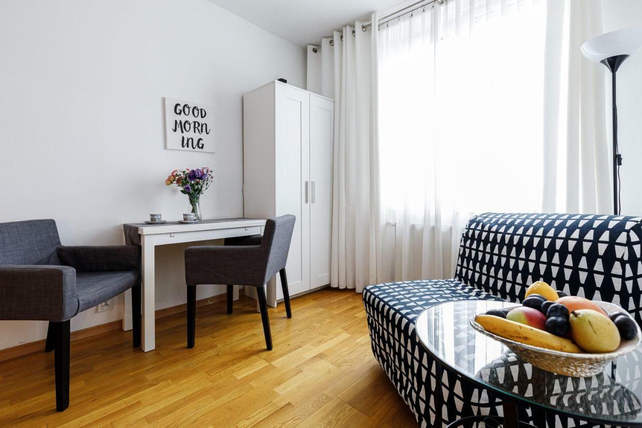 Apartament Przytulny Centrum 150m od dworca głównego PKP Gdańsk Exterior foto