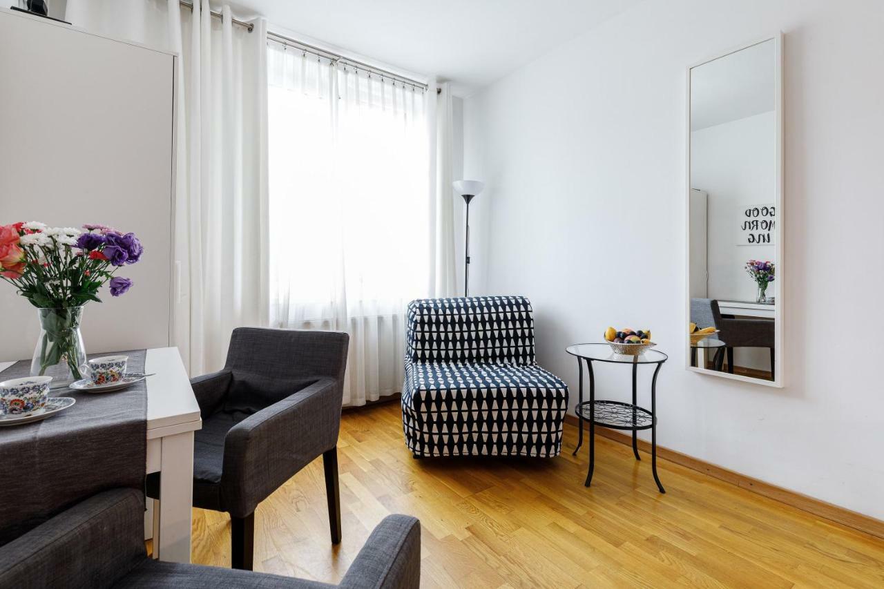 Apartament Przytulny Centrum 150m od dworca głównego PKP Gdańsk Exterior foto